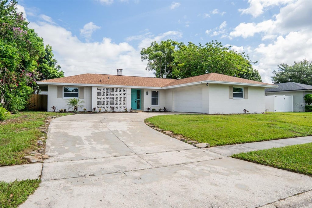 3425 Ferndell Drive, WINTER PARK
