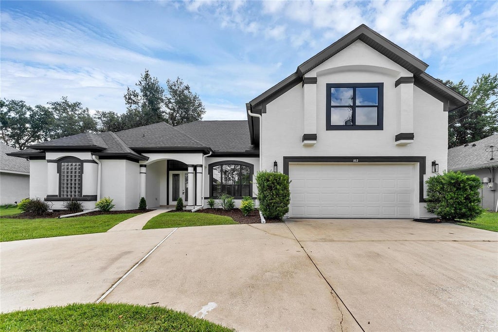 102 Evans Drive, PALM COAST