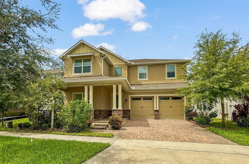 15113 Mayberry Drive, WINTER GARDEN