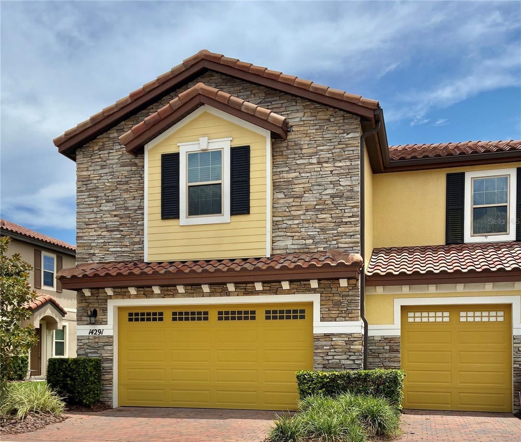 14291 Swanley Street, ORLANDO