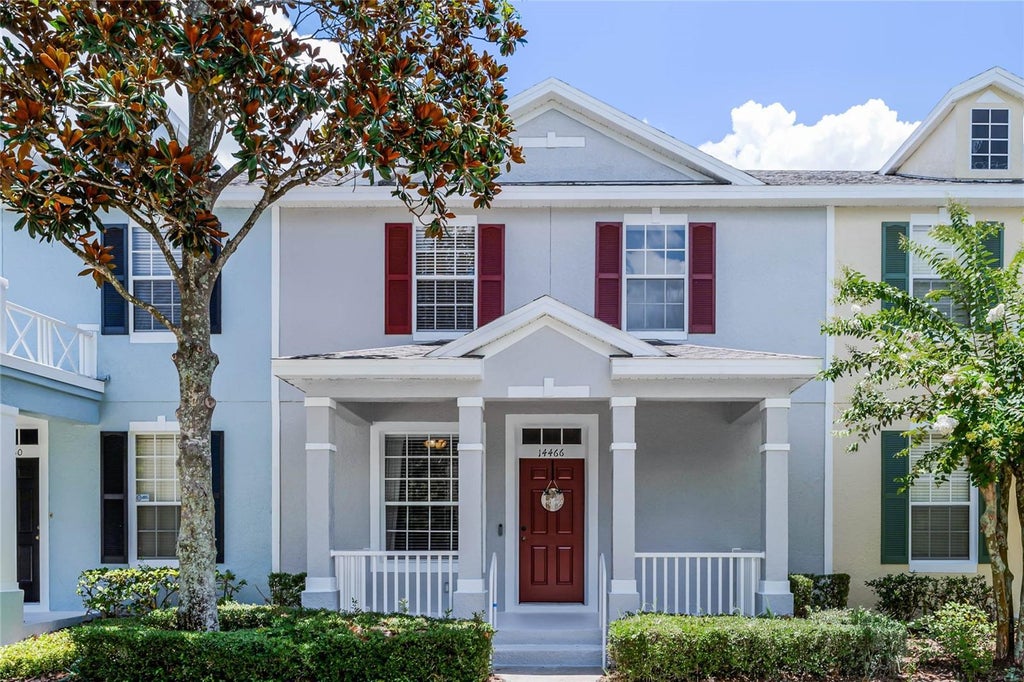 14466 Bridgewater Crossings Boulevard, WINDERMERE