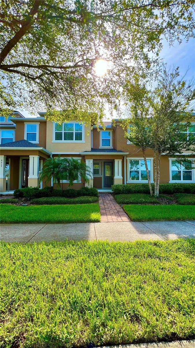 8625 Coventry Park Way, WINDERMERE