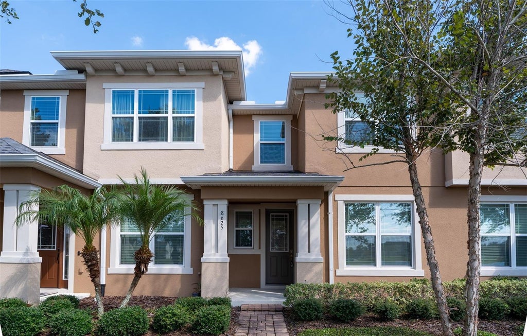8625 Coventry Park Way, WINDERMERE