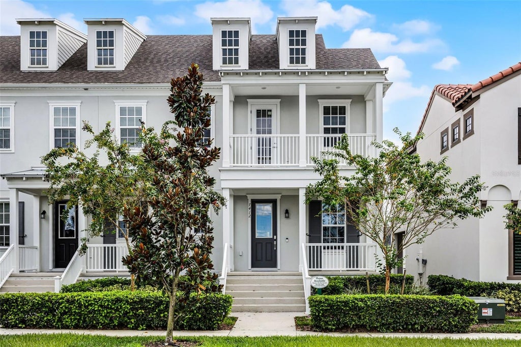 7412 Estuary Lake Loop, CELEBRATION