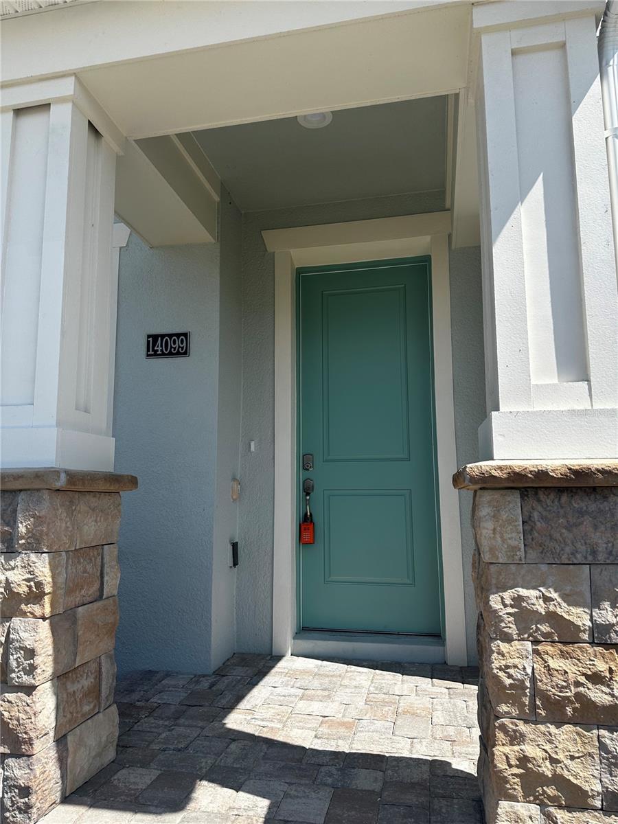 14099 Lochend Way, WINTER GARDEN