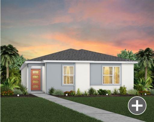 7027 Camden Oaks Alley, ORLANDO