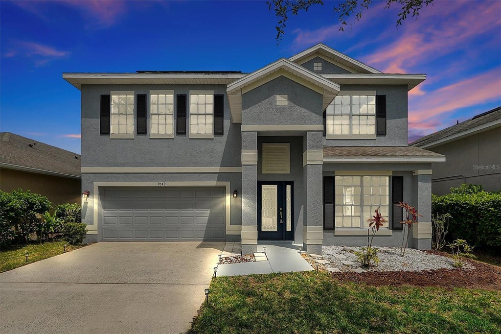 9049 Edenshire Circle, ORLANDO