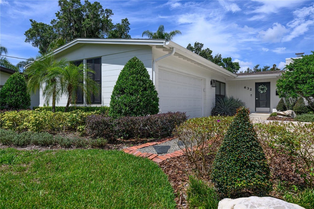 632 Magnolia Drive, MAITLAND