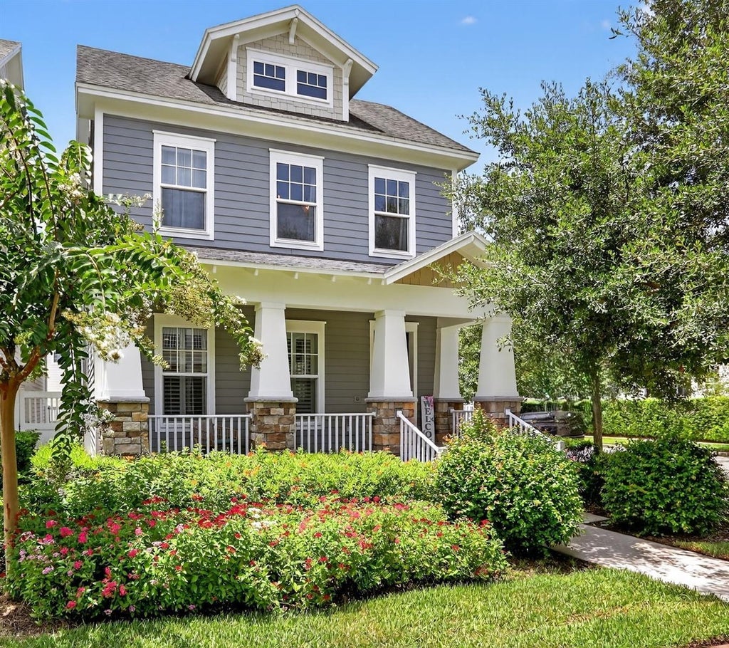 1531 Castile Street, CELEBRATION