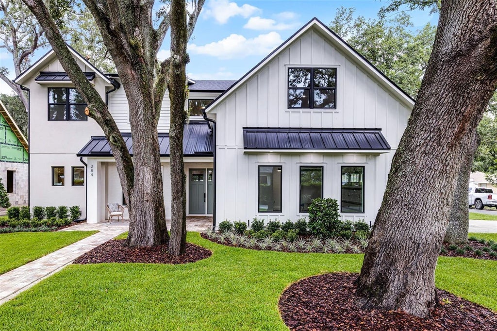 284 Donald Drive, WINTER GARDEN