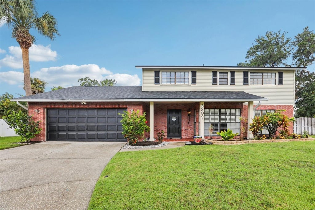 3309 El Amador Court, TAMPA