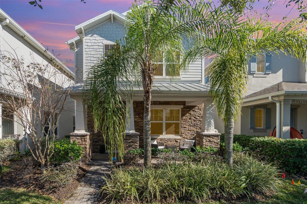 5539 Bowman Drive, WINTER GARDEN