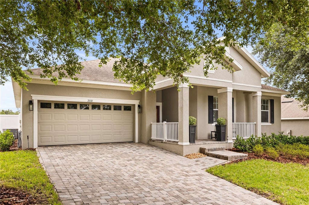 2018 Bay Clover Drive, WINTER GARDEN