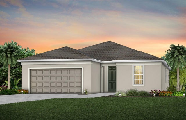 3427 Orange Rose Loop, APOPKA