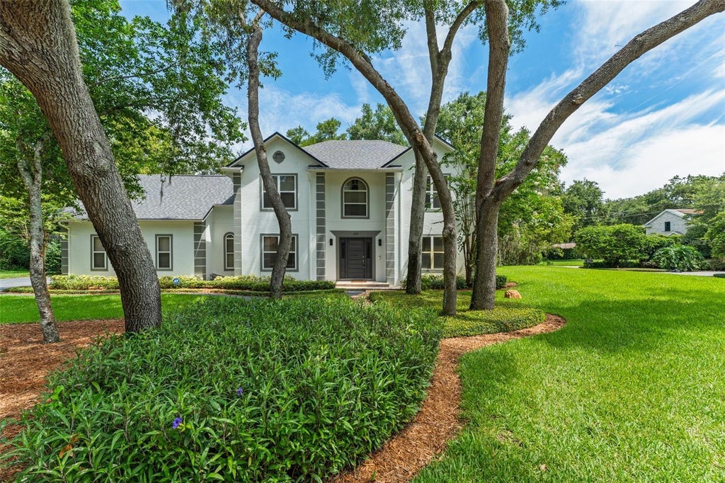 109 East 12th Avenue, WINDERMERE