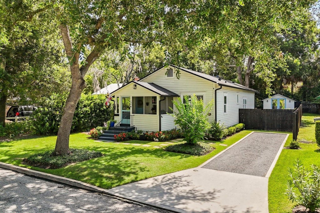 734 Maryland Ave, WINTER PARK