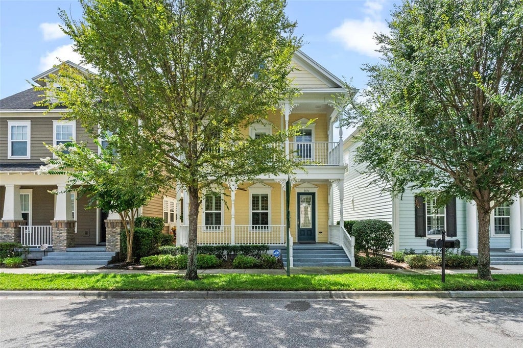 1511 Resolute Street, CELEBRATION