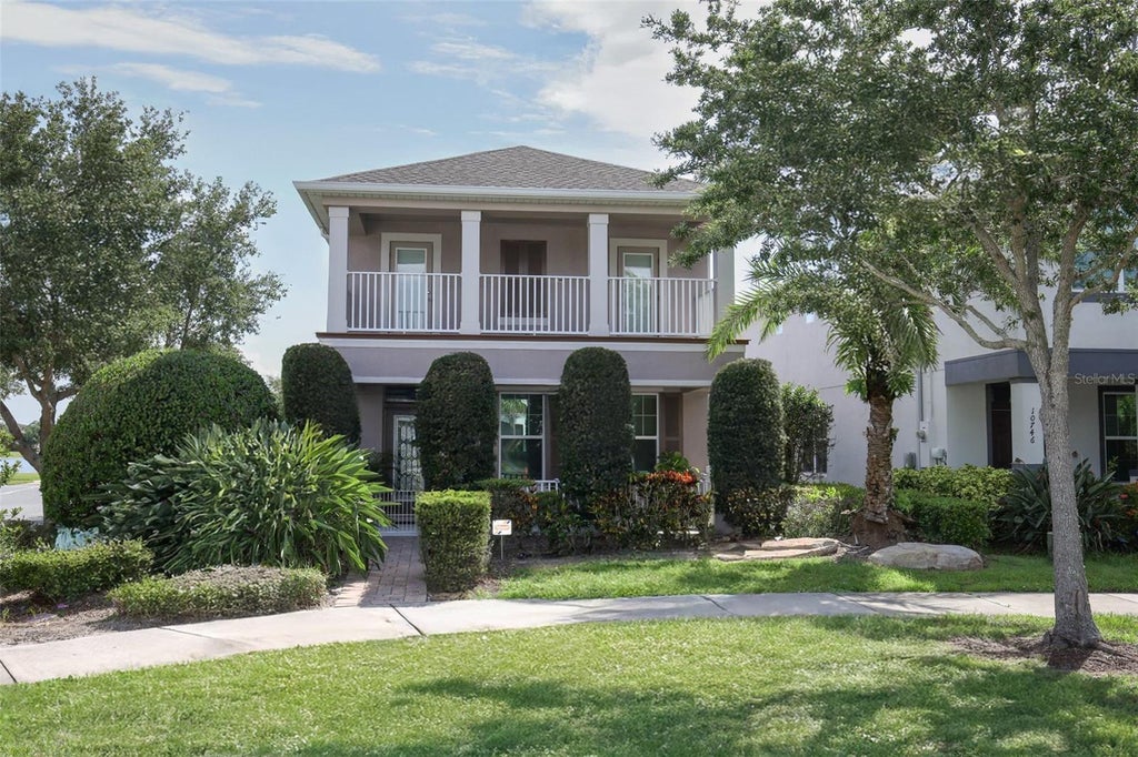 10750 Reams Road, WINDERMERE