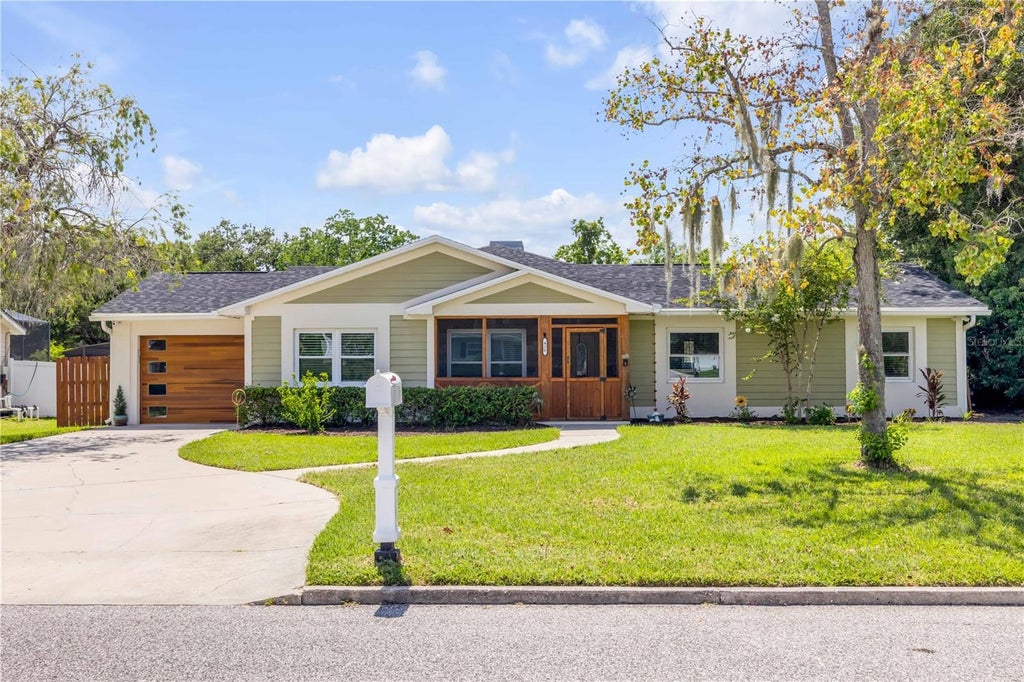 426 North Boyd Street, WINTER GARDEN