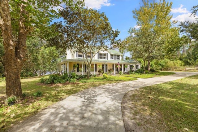 18725 South Obrien Road, GROVELAND