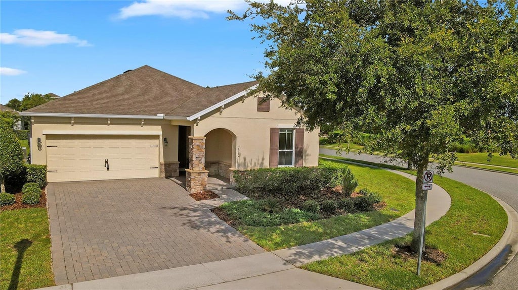 7500 Lake Hancock Boulevard, WINTER GARDEN