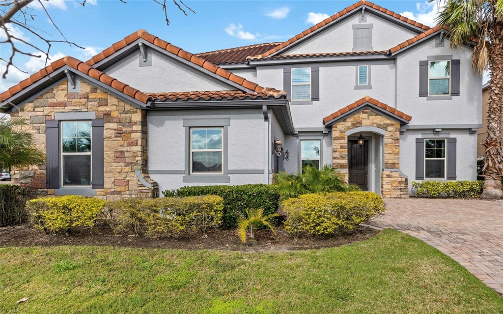 12023 Gold Creek Trail, WINDERMERE