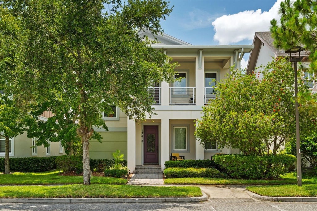 13812 Eliot Avenue, ORLANDO