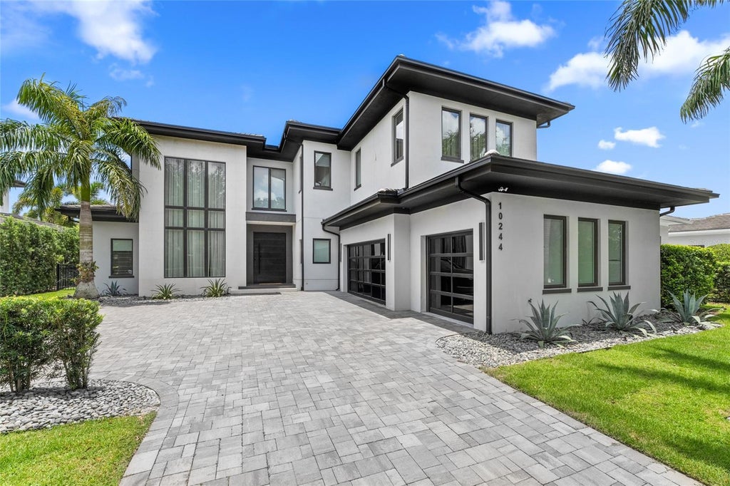 10244 Kensington Shore Drive, ORLANDO