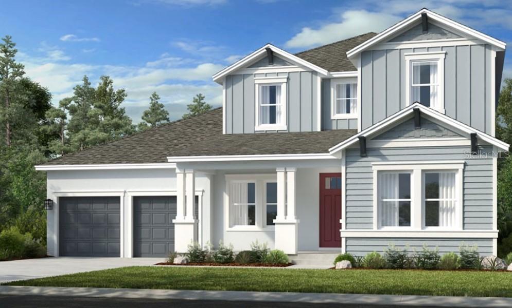 16029 Honey Harvest Street, WINTER GARDEN