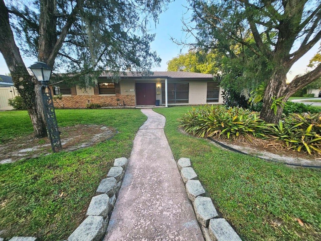 2708 Lion Heart Road, WINTER PARK