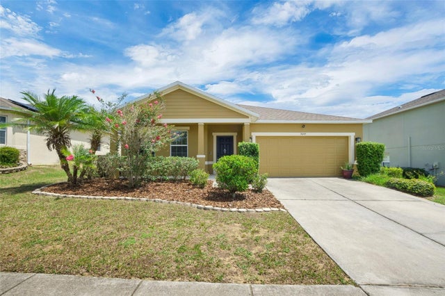 5077 Harvest Drive, HAINES CITY