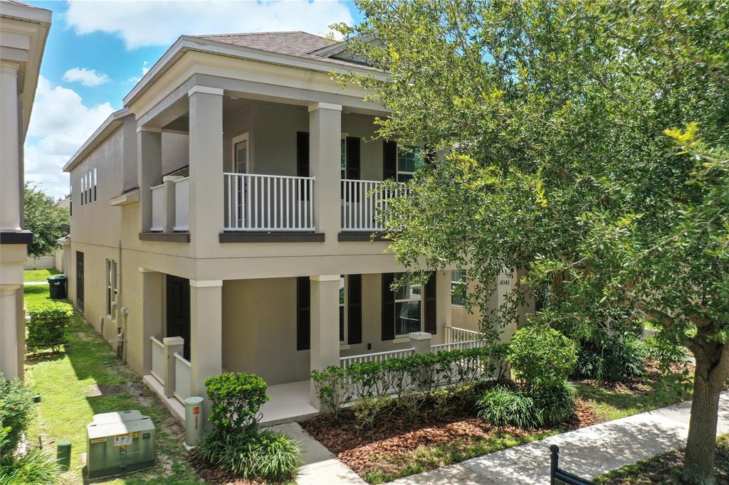 14342 White Moss Way, WINTER GARDEN