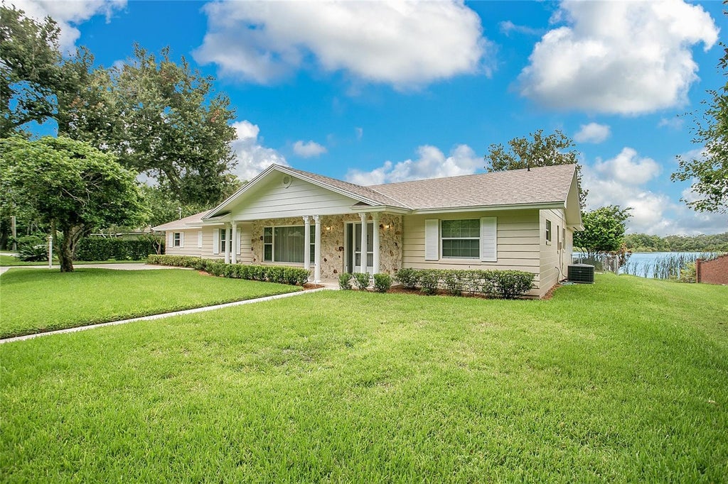 3651 South Rosalind Avenue, ORLANDO