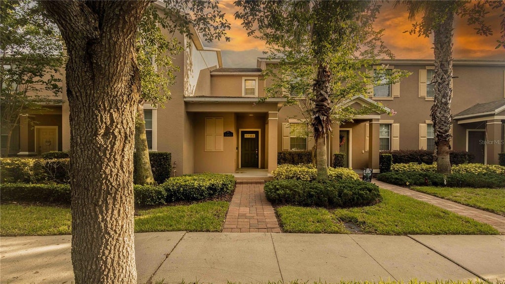 14815 Driftwater Drive, WINTER GARDEN