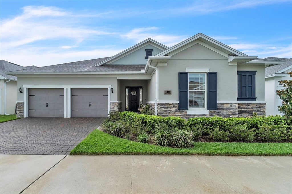 15148 Lake Bessie Loop, WINTER GARDEN