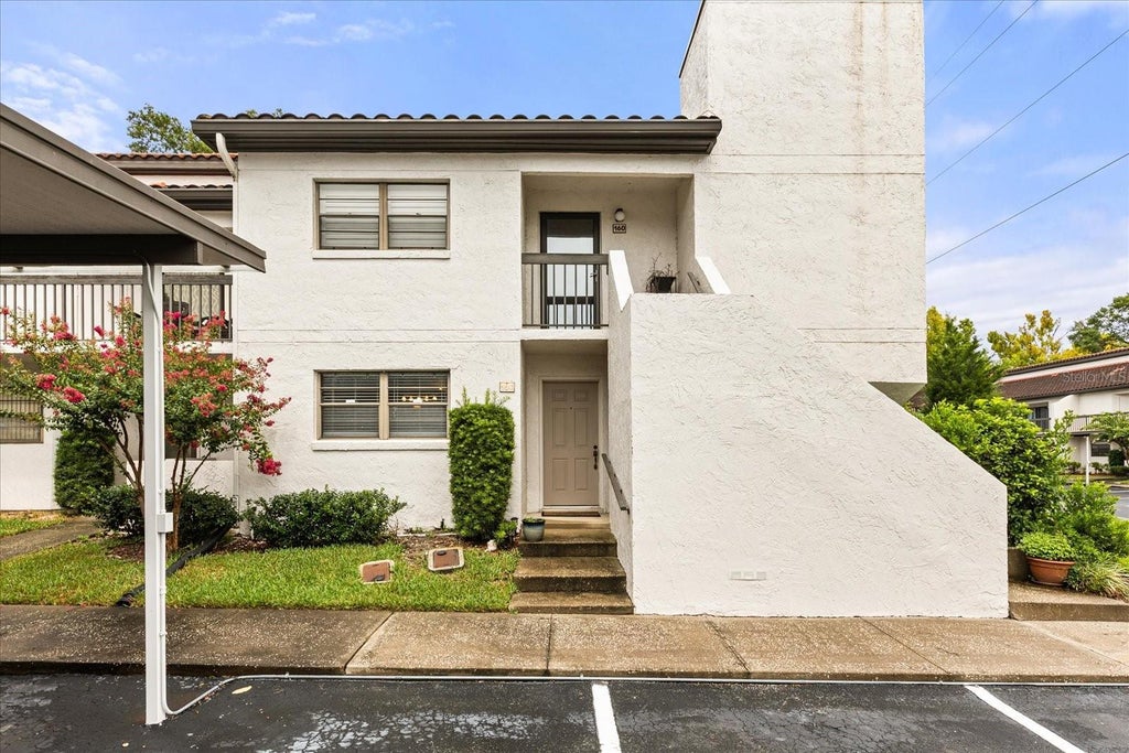 150 Killarney Bay Court 5, WINTER PARK