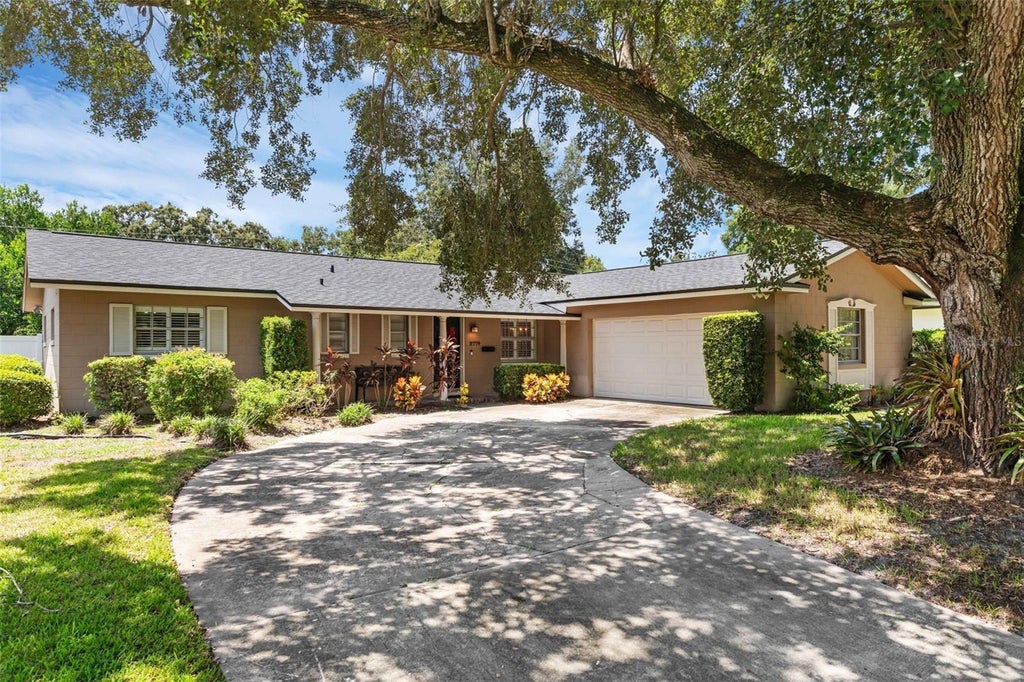 2774 Banchory Road, WINTER PARK