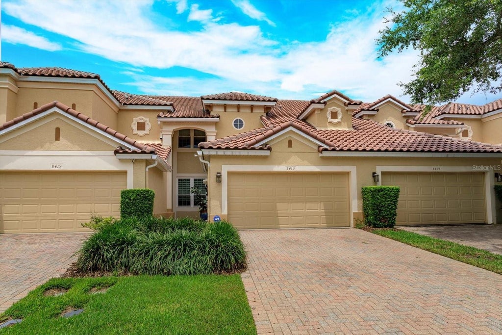 8413 Via Bella Notte, ORLANDO