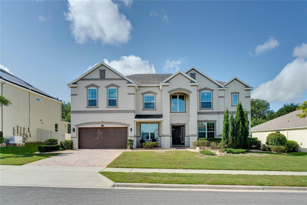 17981 Gourd Neck Loop, WINTER GARDEN