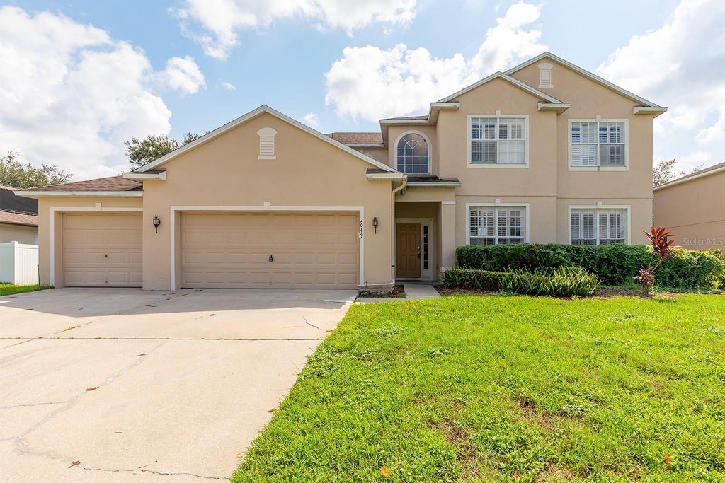 2049 Wintermere Pointe Drive, WINTER GARDEN