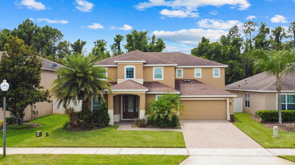 1073 Vinsetta Circle, WINTER GARDEN
