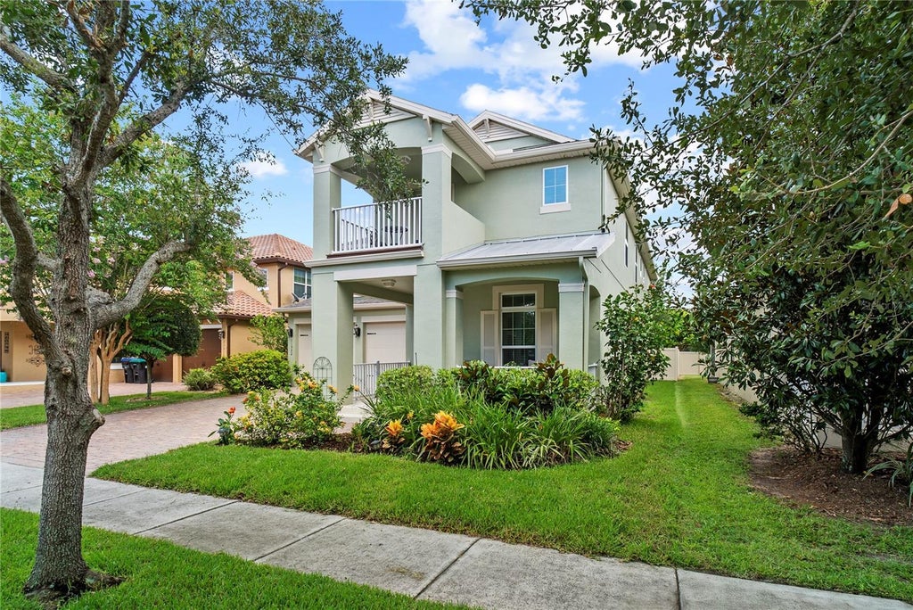 11922 Angle Pond Avenue, WINDERMERE