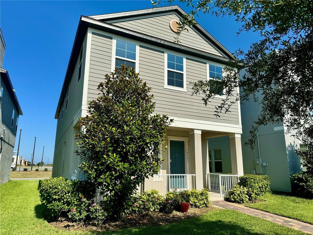 10301 Austrina Oak Loop, WINTER GARDEN