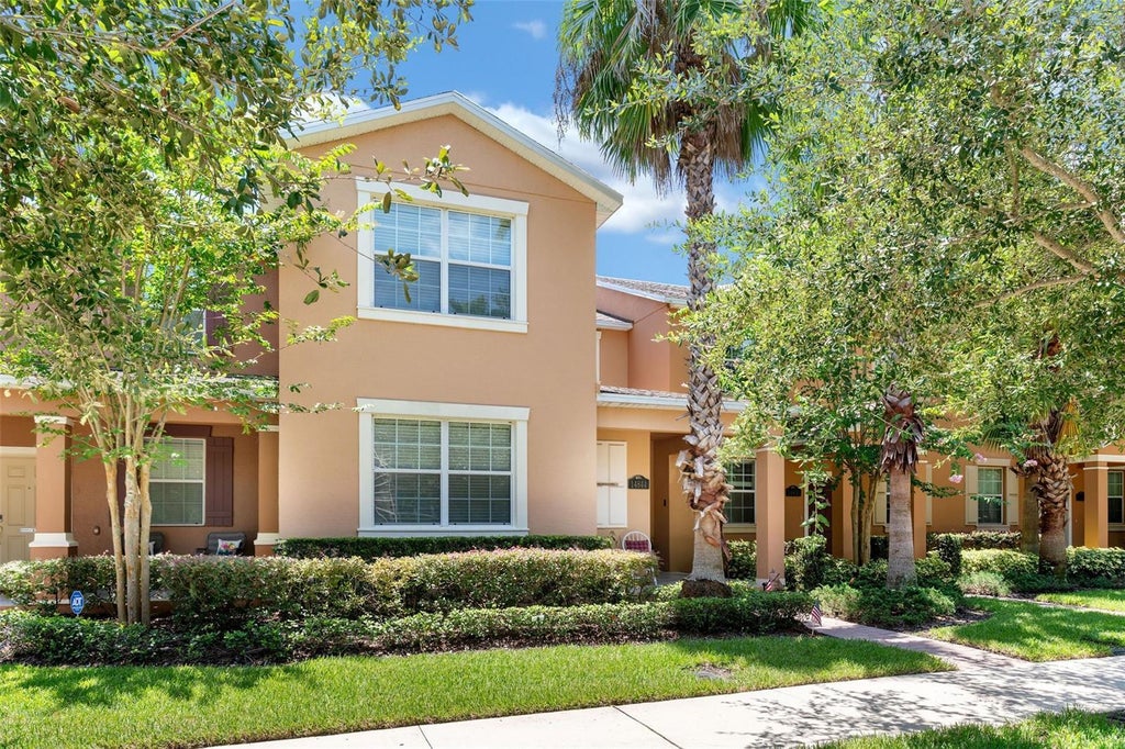 14844 Driftwater Drive, WINTER GARDEN