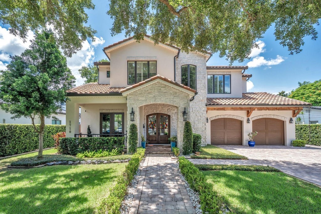 1710 Oneco Avenue, WINTER PARK