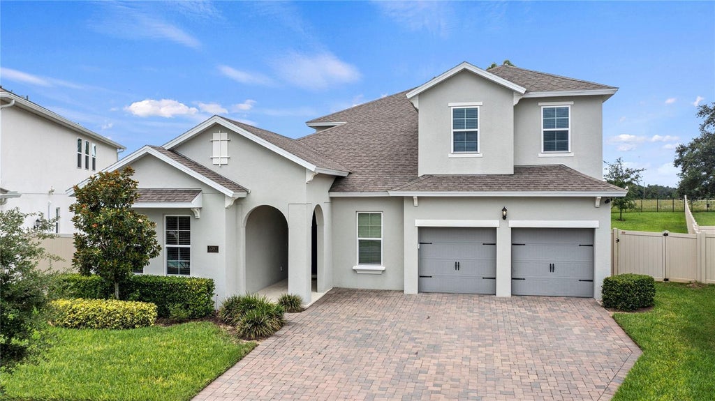 5391 Golden Apple Drive, WINTER GARDEN