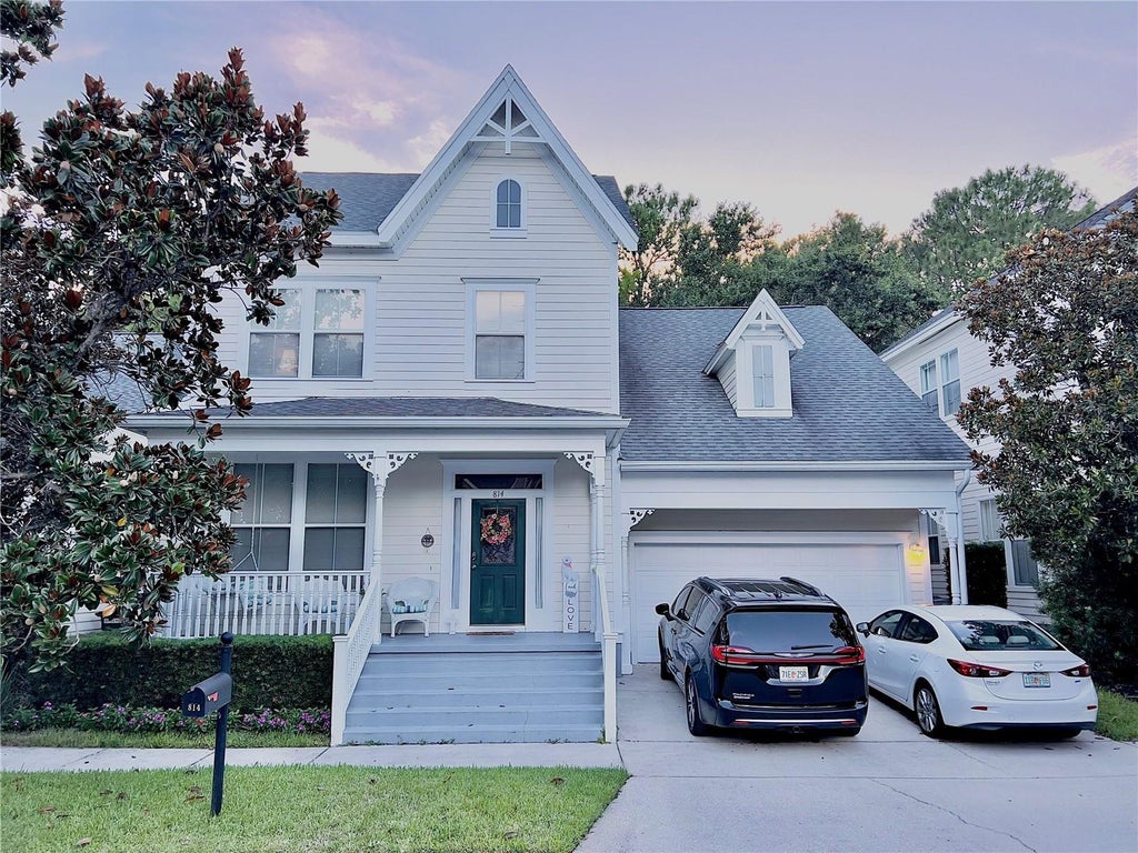 814 Runner Oak Street, CELEBRATION