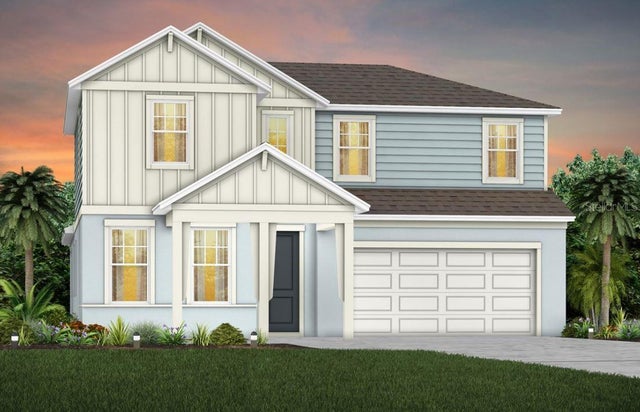 4117 Winding Pines Drive, APOPKA