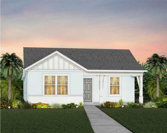 7122 Celestial Shine Alley, ORLANDO