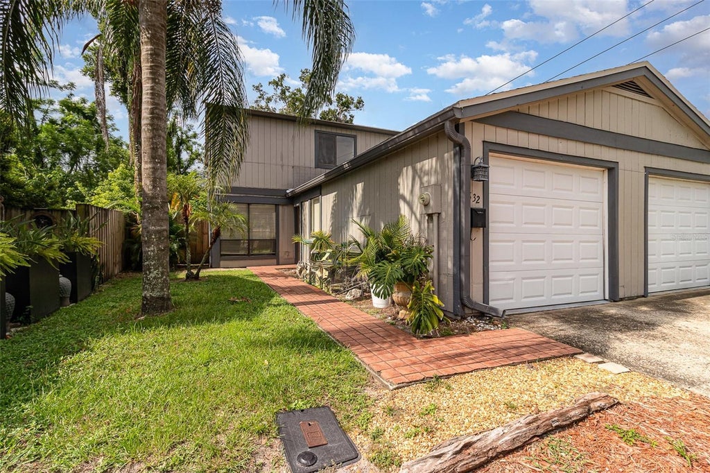 832 Park Lake Pl 6a, MAITLAND